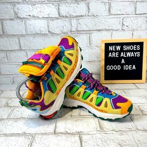 🔥adidas sean wotherspoon🔥 superturf adventure *jiminy cricket*🦗